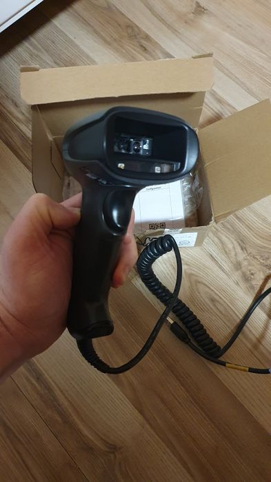 Barcode Scaner Honeywell 1950 cititor cod bare