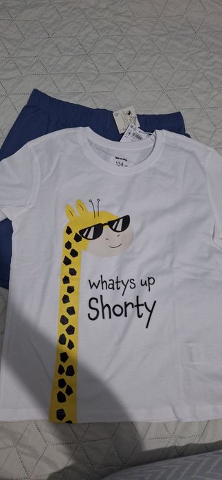 Комплект на 8-9 лет. По 3000тг