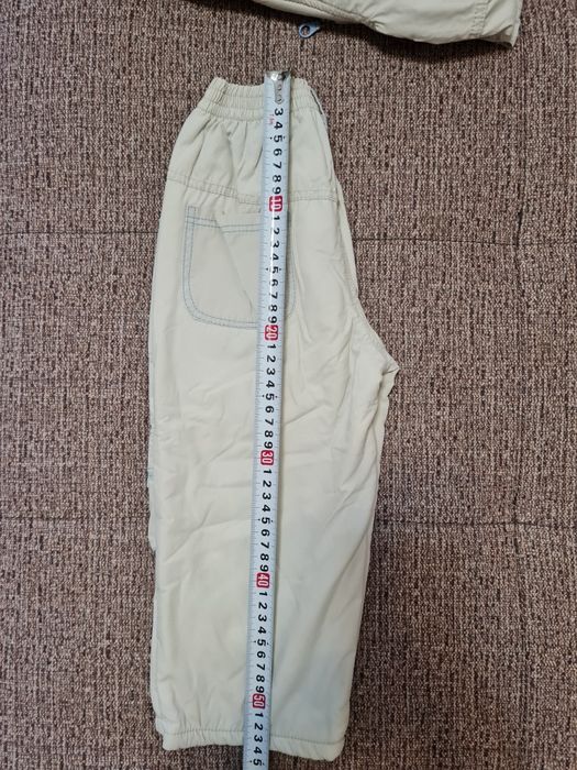 Продам вещи для мальчика.