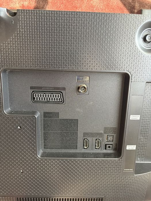Televizor samsung hd