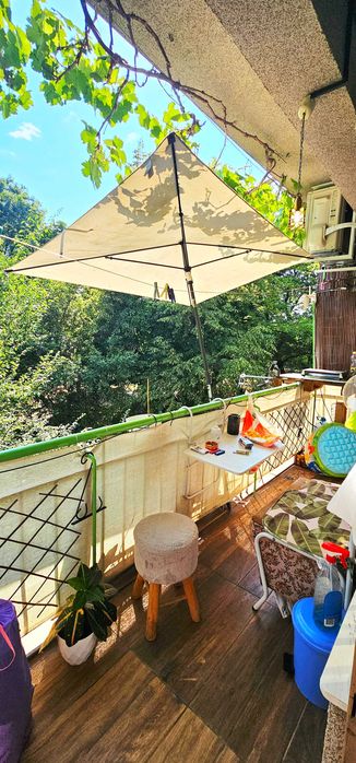 Продава се Тристаен апартамент в София, Надежда 2 - 75 кв.м за 2200 €/кв.м - Снимка #9