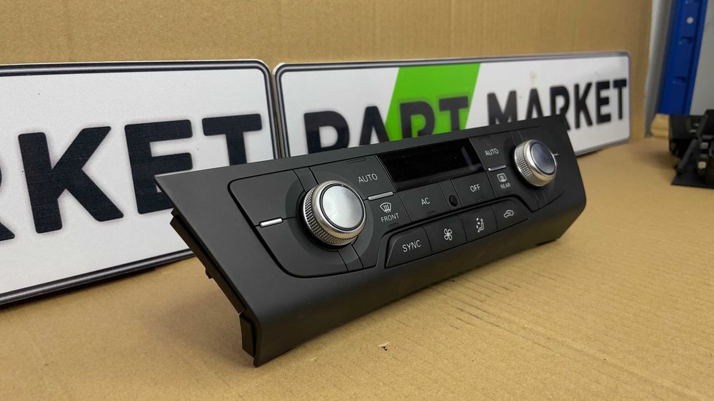 Климатроник AUDI A6 C7 4G0820043AD