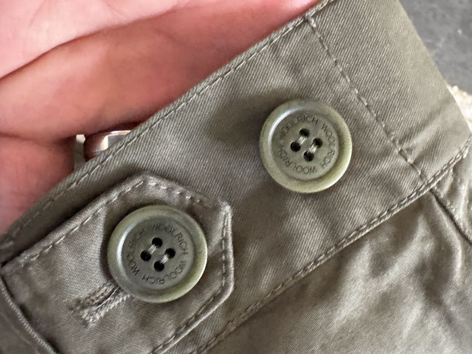 Woolrich,geacă pt.bărbați,măr.M