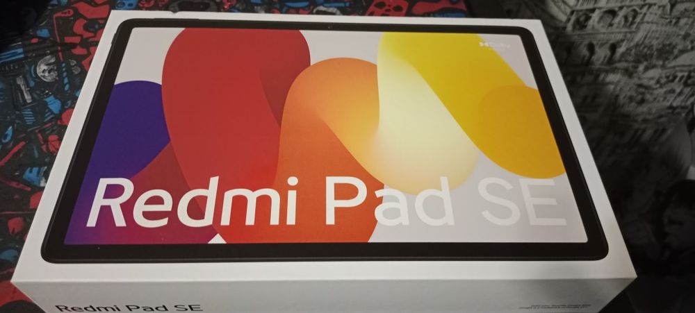 Продаём планшет редми