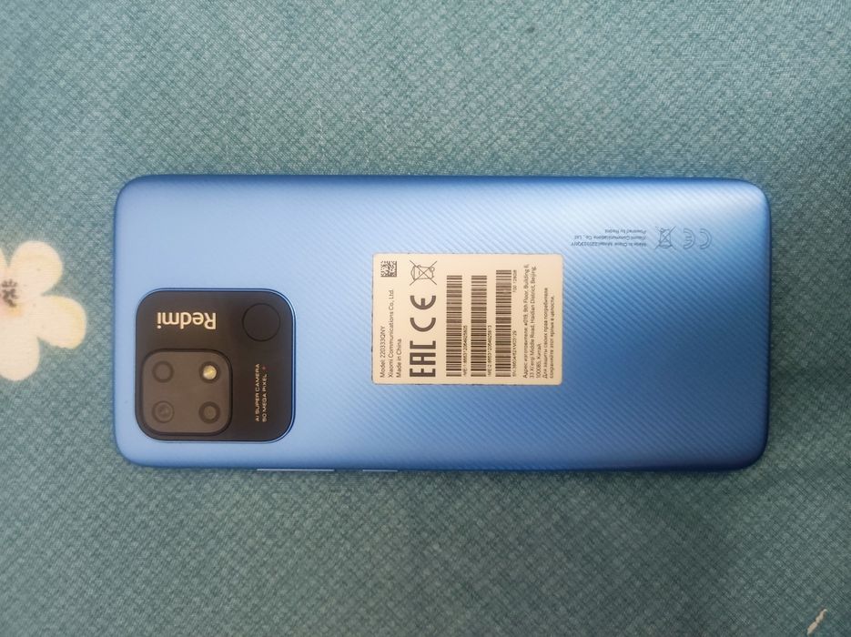 Срочно продам Редми 10С