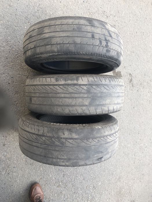 Шипы от Тайота 40