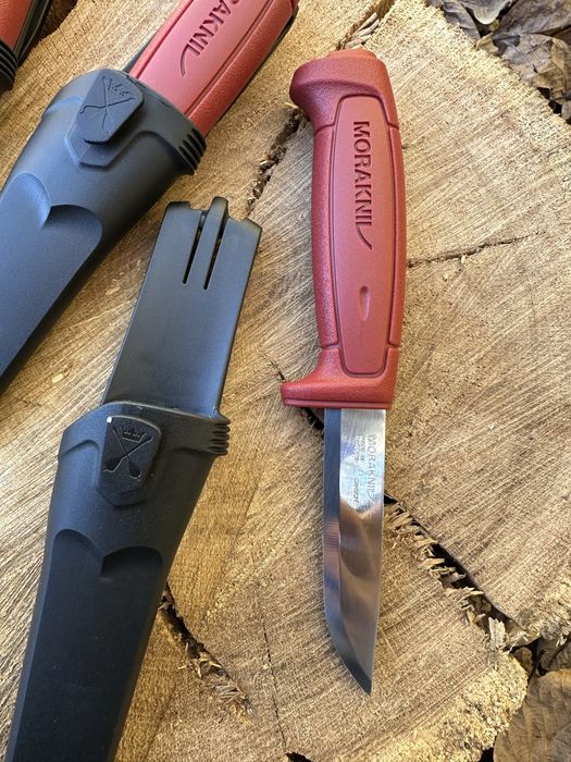 Cuțit suedez, MORAKNIV