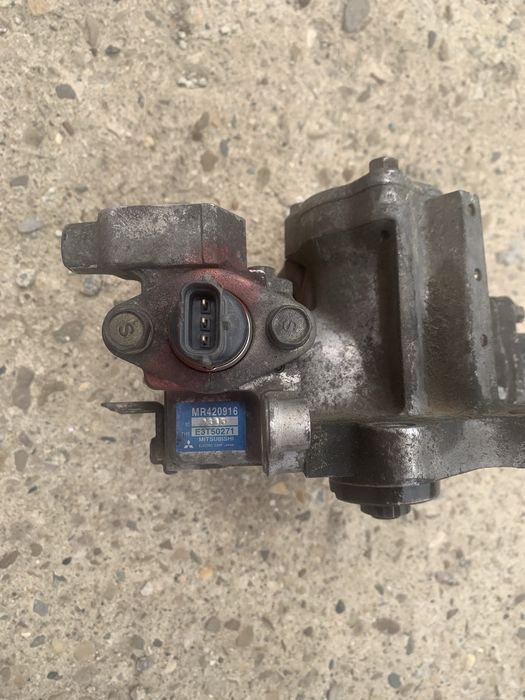 Pompa inalta presiune Mitsubishi Carisma/Lancer