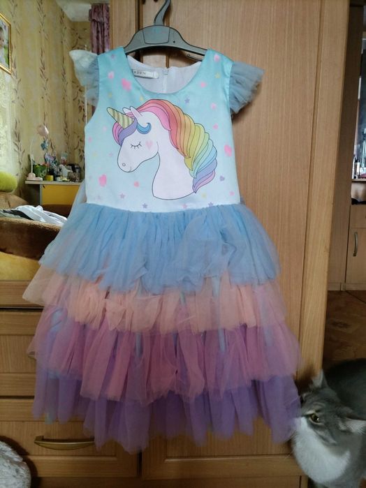 Платья для девочки