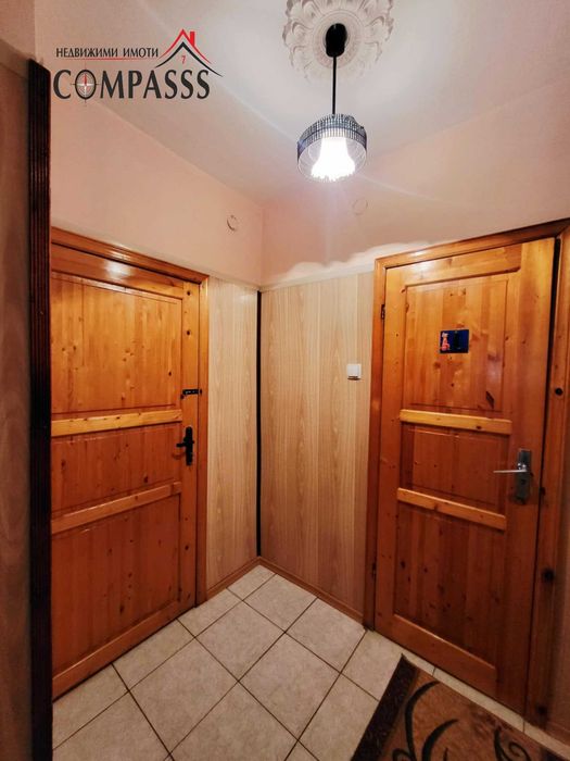 Продава се Етаж от къща в Генерал Тошево - 118 кв.м за 541 €/кв.м - Снимка #10