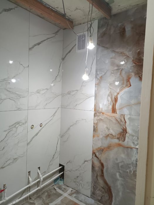 Кафельщик,сантехника,электрик