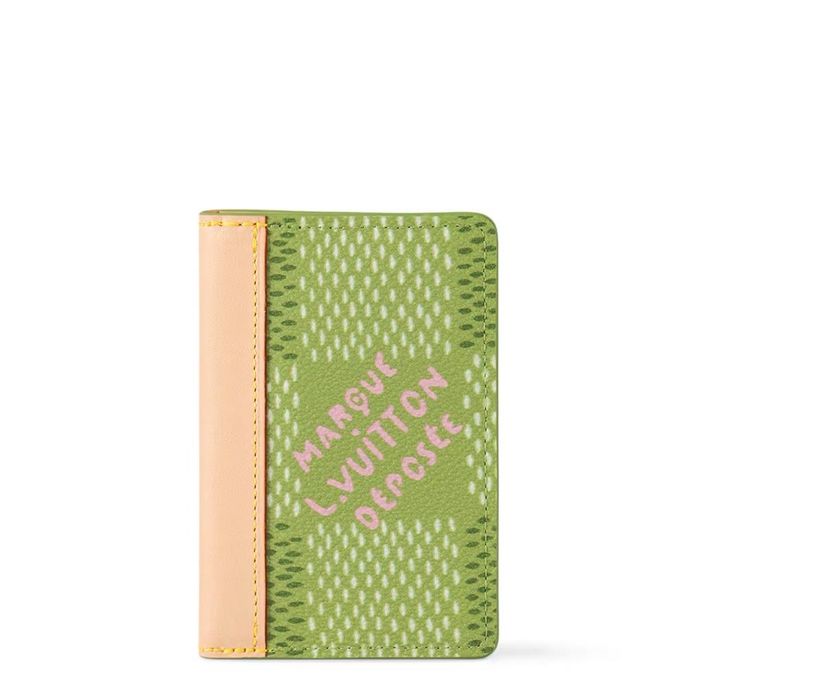 Louis Vuitton Card Holder