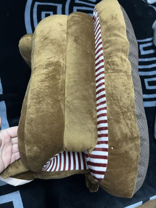 Фотьойл      за бебе