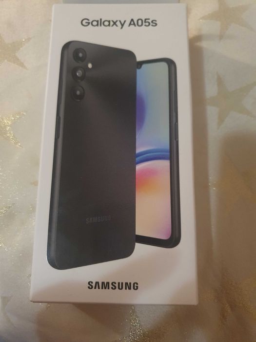 SAMSUNG Galaxy A05s
