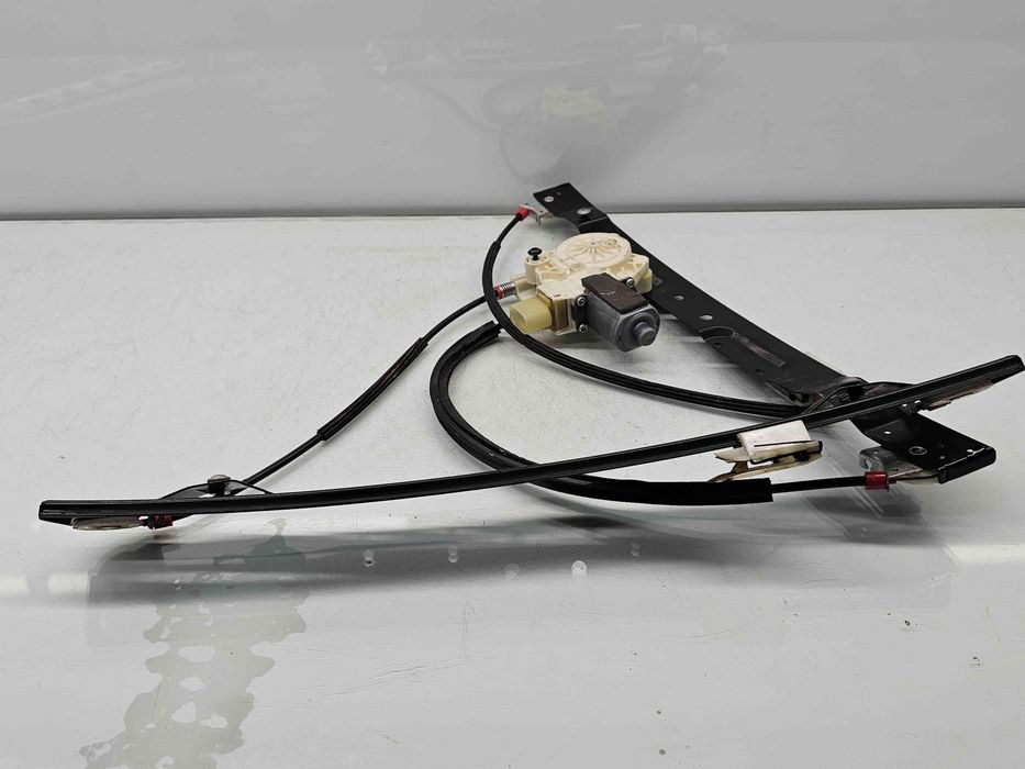Macara electrica geam stanga fata Ford Galaxy 2 [Fabr 2006-2015] 6M21-