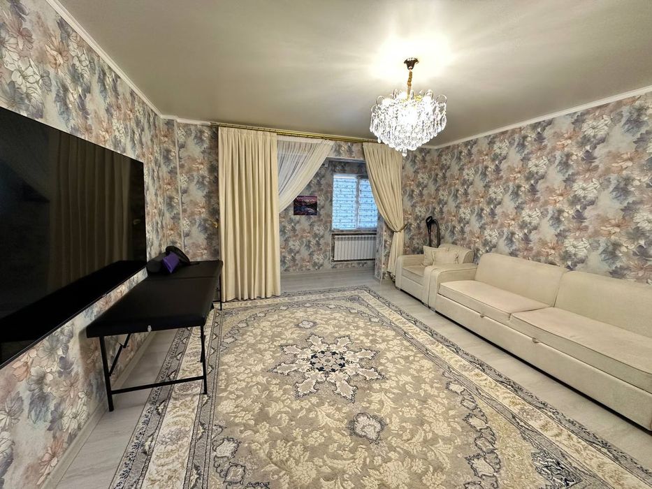 Продажа 2/5/9 квартира Карасу-4