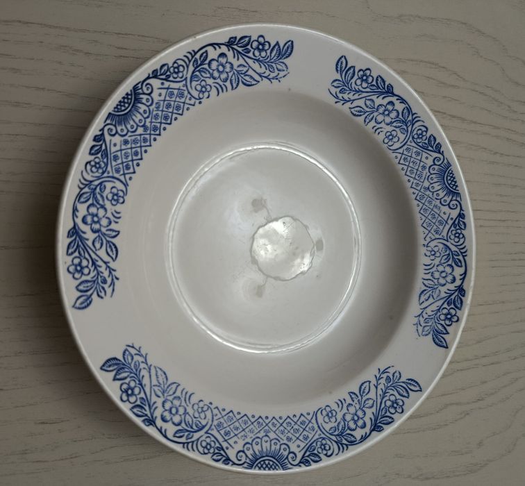 Тарелки ЗиК. Новые