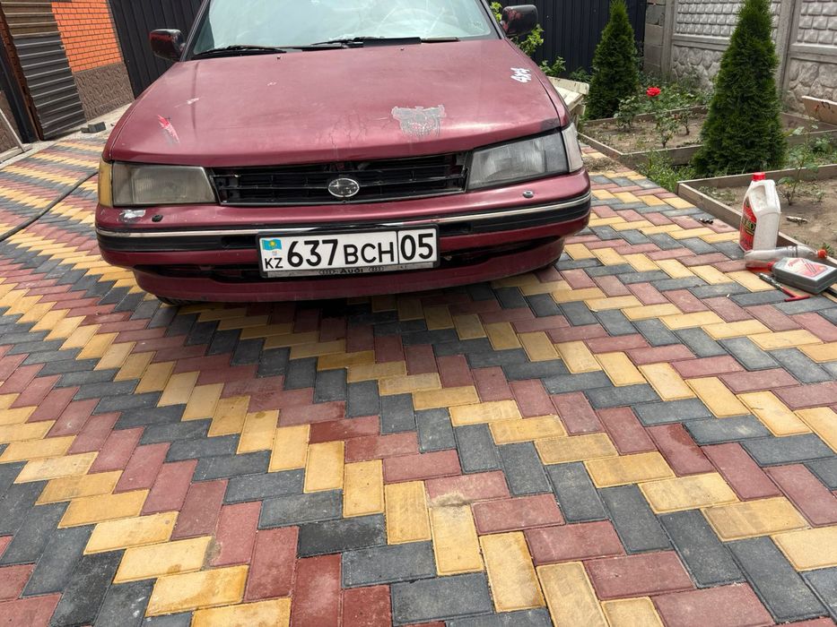 Продам Subaru legacy