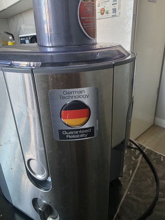 Соковыжималка сатылады