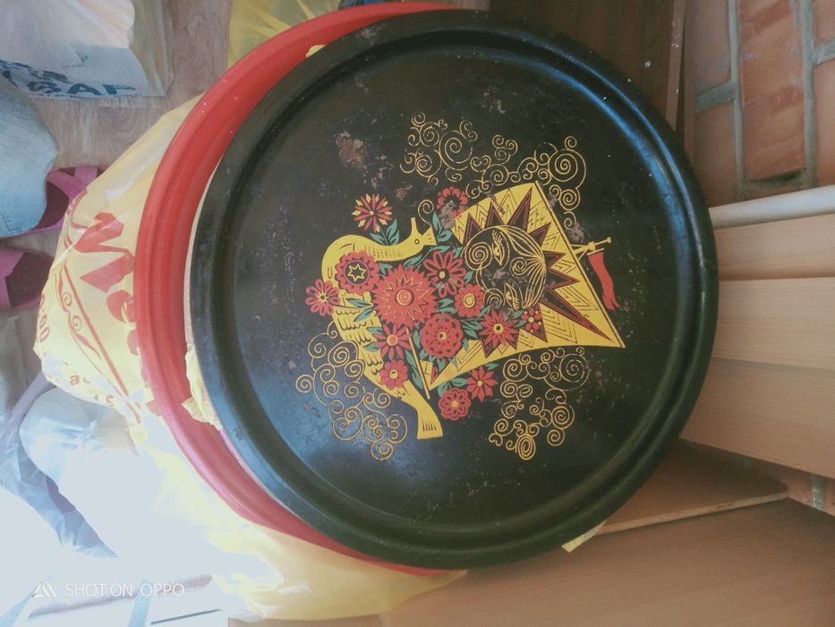 Продам блюдо для бешбармака