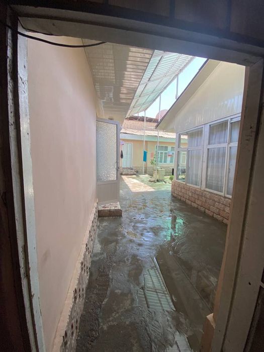 Ховли арендага берилади