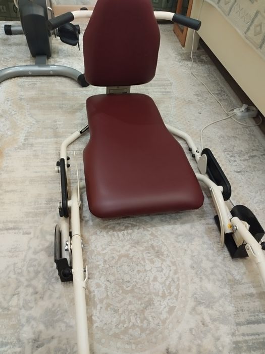 Тренажер универсальный