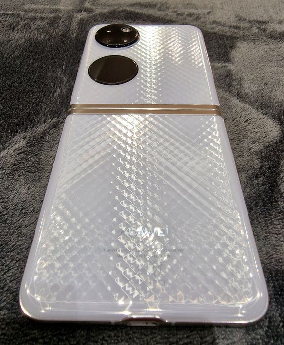 Huawei P50 Pocket