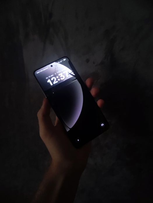Realme GT3 240W 256gb