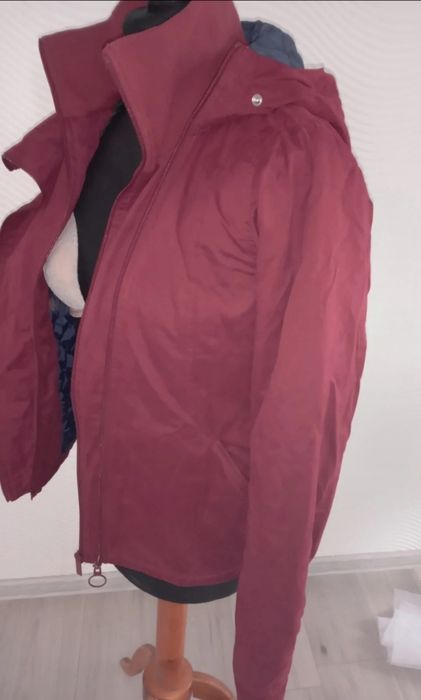 Jacheta matlasata Bench