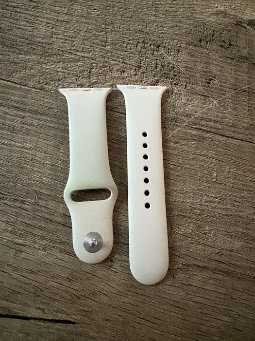 iPhone 13 pro Apple Watch seria 7