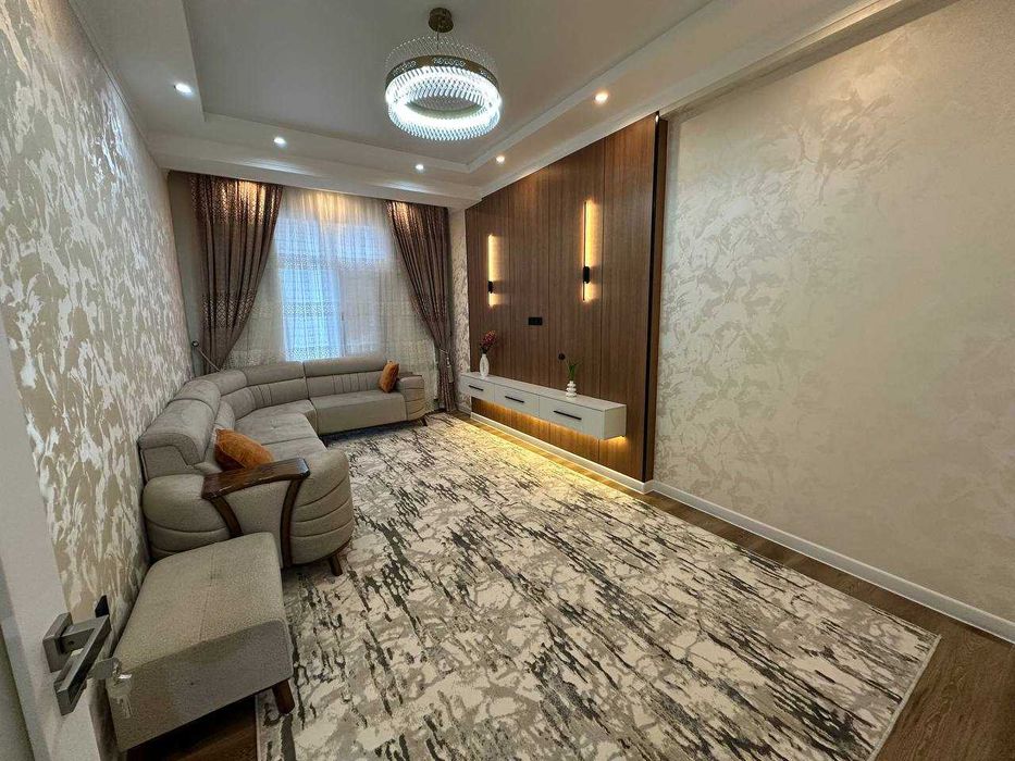 Продаётся 3х комн квартира на 7 этаже Ор-р Бухара Сити Латико