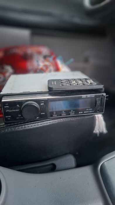 Пионер дельфин магнитофон