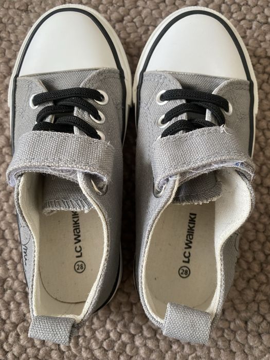 Детски маратонки и гуменки