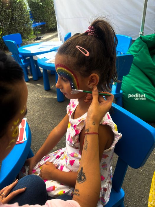 Face Painting Copii/Adulti