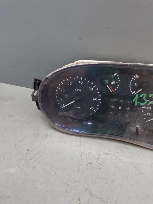 Ceasuri bord 0904 315 0024 Renault Kangoo 2001 1.9 D MT (64 hp)