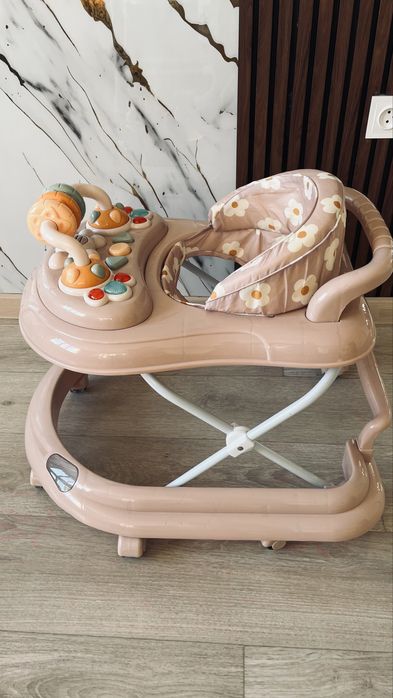 Продам детский ходунок