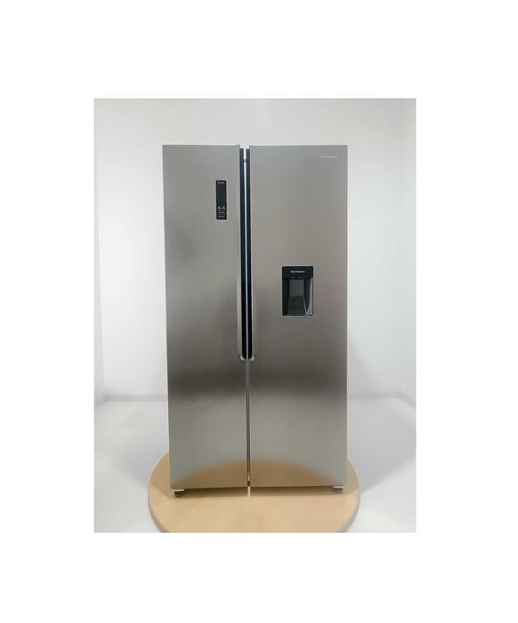 Frigider Side by side Heinner 518 litri nr A129