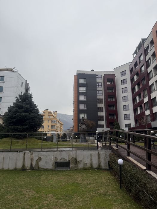 Дава се под наем Едностаен апартамент в София, Борово - 42 кв.м за 488.58 € - Снимка #9