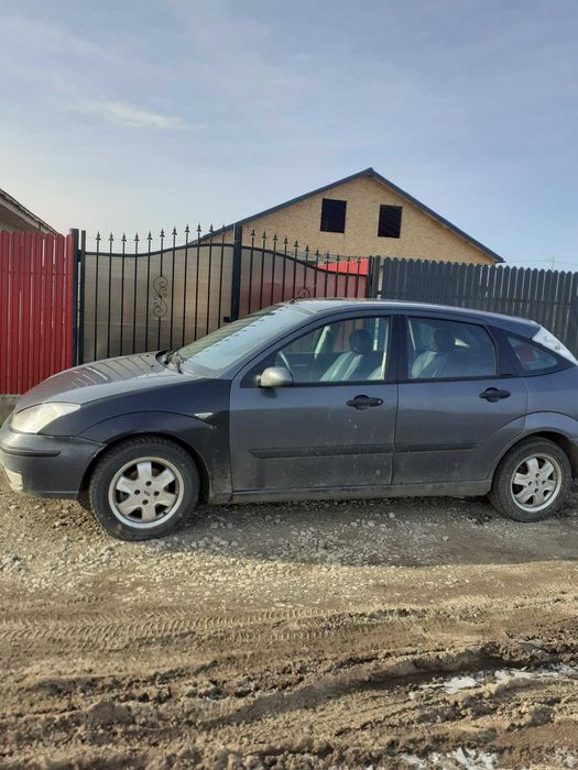 Mașina  pentru naveta