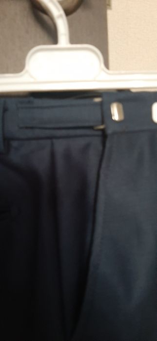 Школьная форма для мальчика 1-2 класс