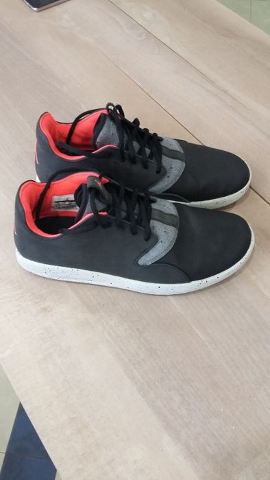 Jordan-Много Запазени