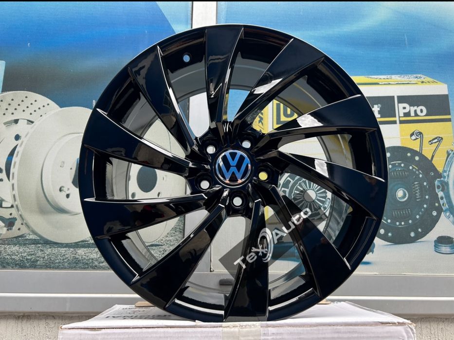 19" Джанти за VW Arteon Shooting Brake CC Touran II Golf Passat Tiguan