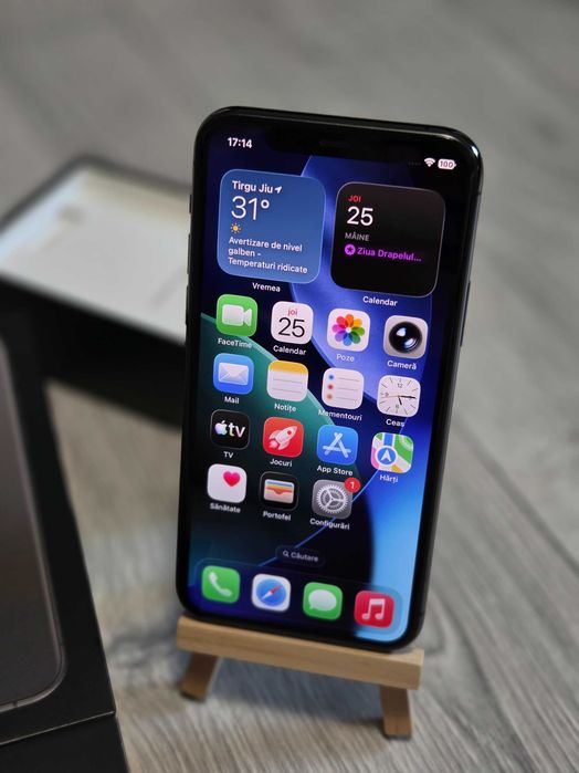iPhone 11 Pro 64GB Space Gray