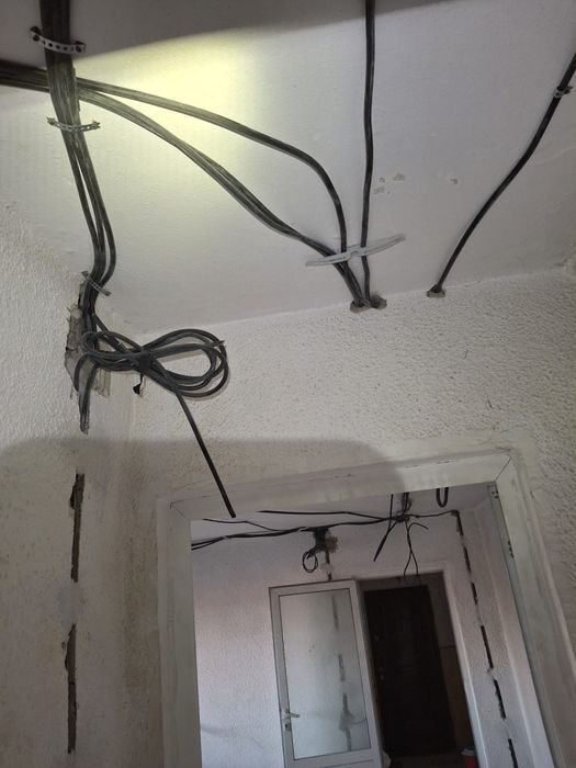 Apartament 2 cam, cf 1, m11 , 50mp, parter, Penny