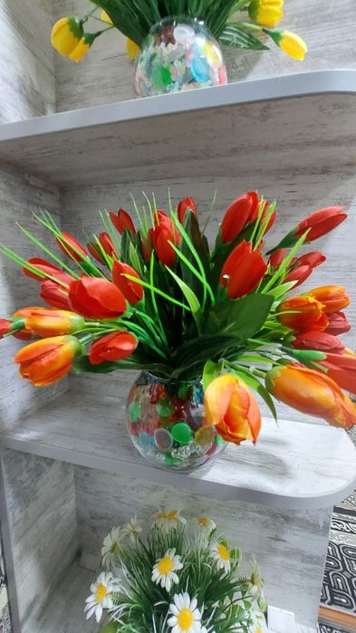 Узим язаганман подаркала яхши