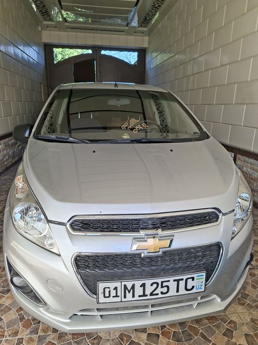 СПАРК 2,  59000км пробег, 5500$