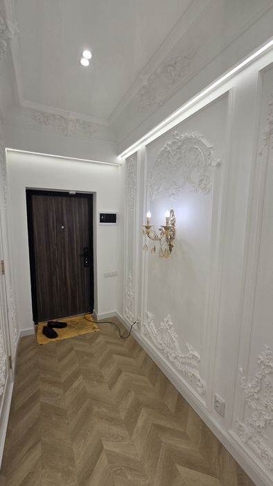 Yunusobod JK Mavsum 2+1 /2 /9  50 kv Neo Classic