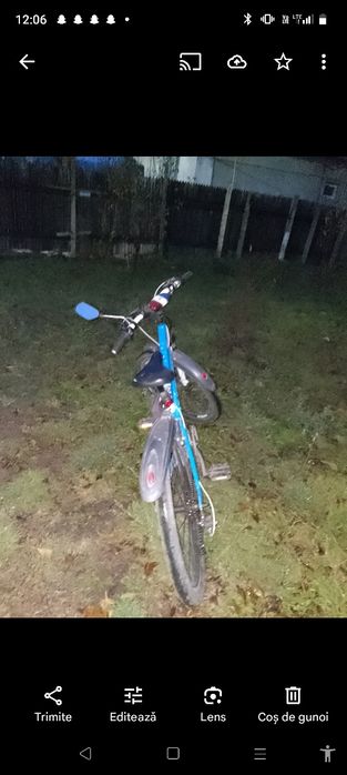 Vand Montani bike 6-13 ani