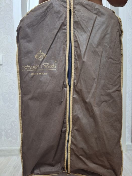 Продам кастюм мужской