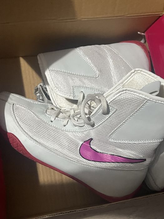 Боксерка очень хороший